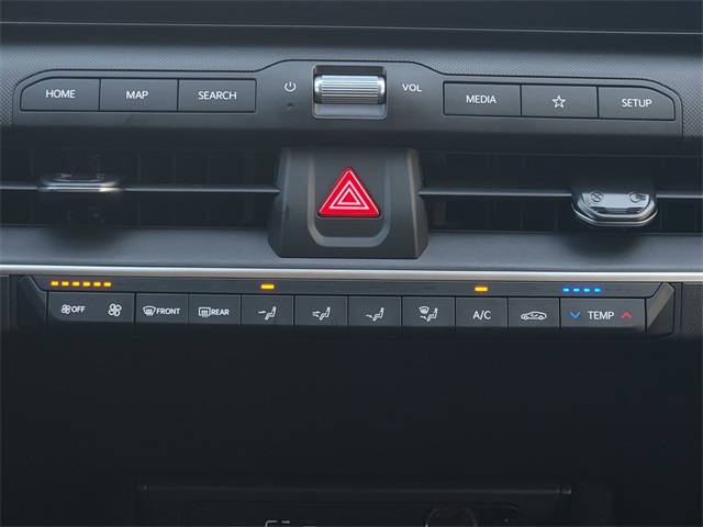 2025 Kia K4 LXS photo 20