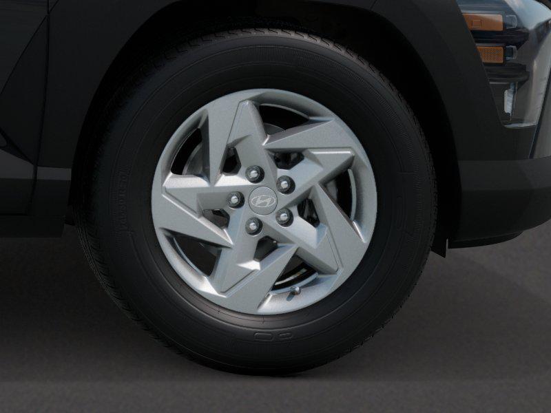 2026 Hyundai Kona SE photo 2