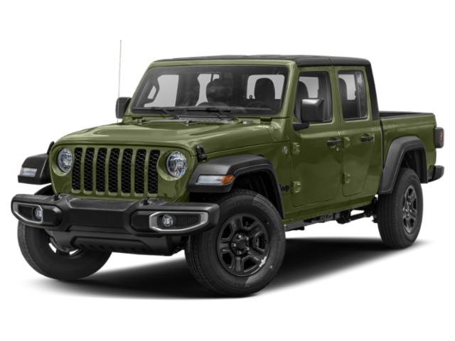 2023 Jeep Gladiator Sport S's photo