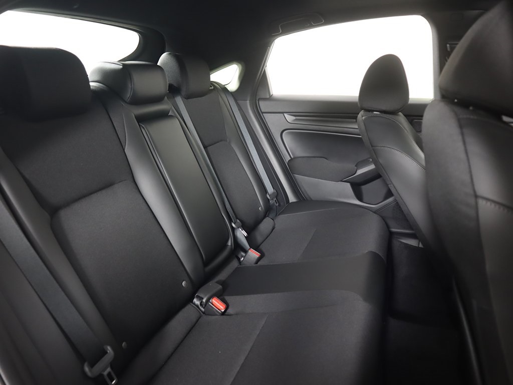 2026 Honda Civic Hybrid Sport photo 19