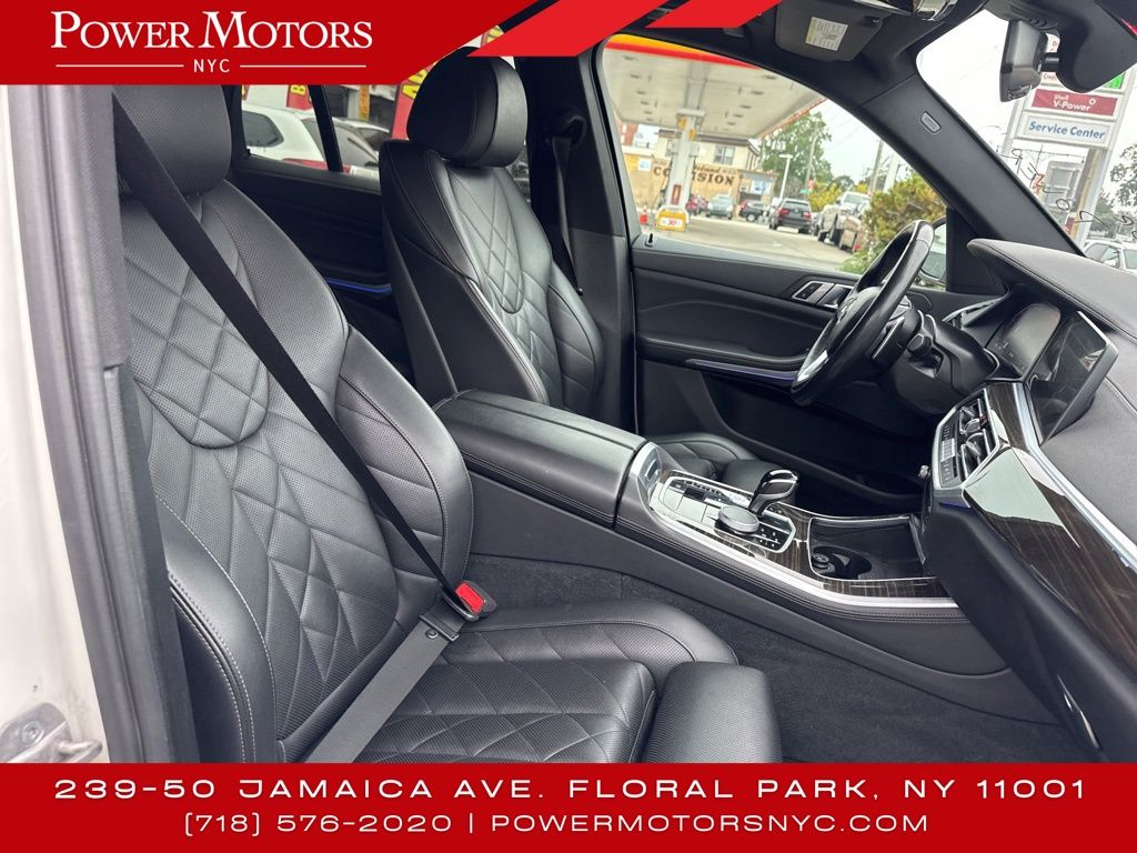 2023 Bmw X5 sDrive40i photo 14