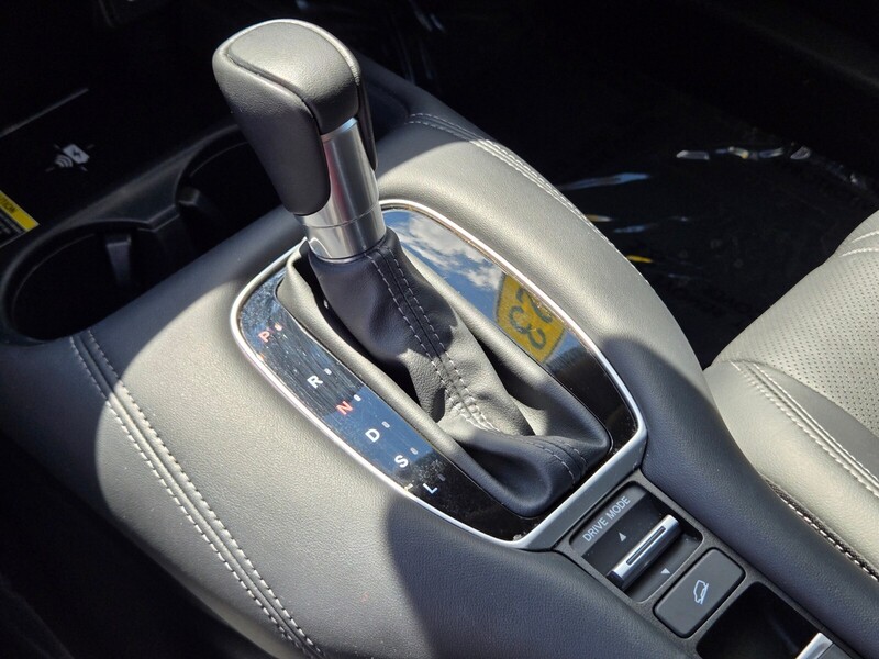 2023 Honda HR-V EX-L photo 23