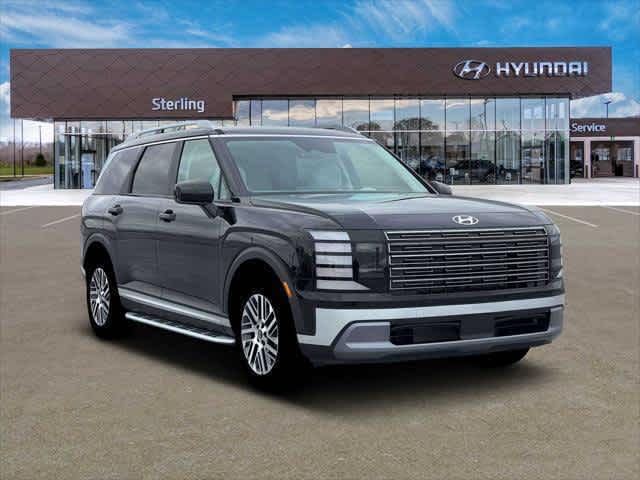 2026 Hyundai Palisade SEL's photo