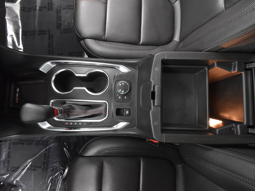 2023 Chevrolet Traverse RS photo 28