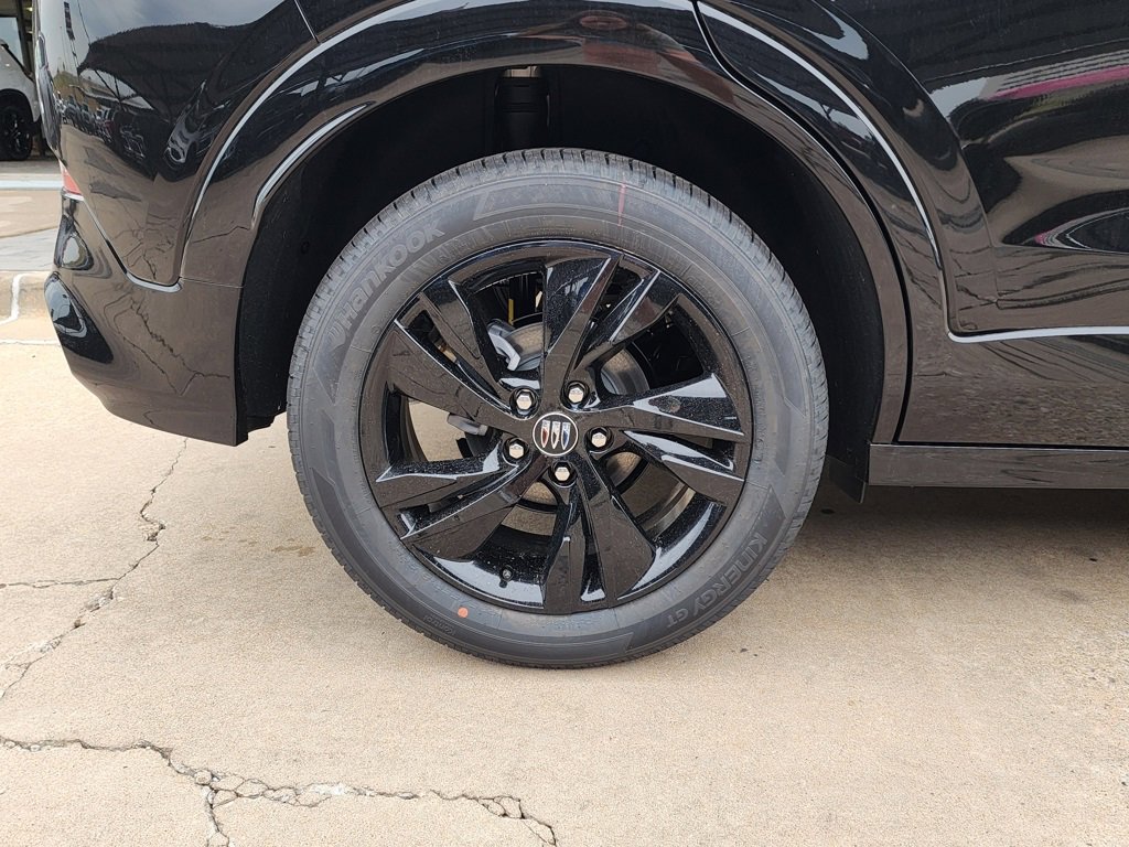 2026 Buick Encore GX Sport Touring photo 45