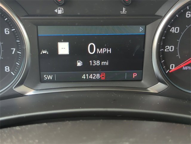 2024 Chevrolet Equinox Premier photo 3