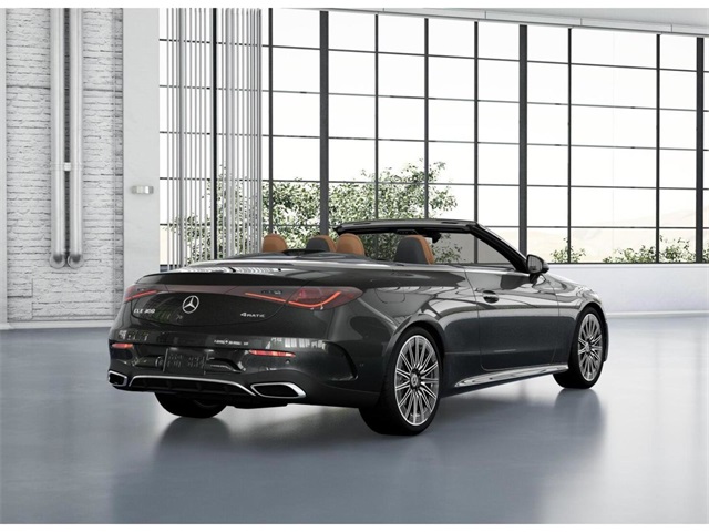 2026 Mercedes Benz CLE 300 4MATIC photo 20