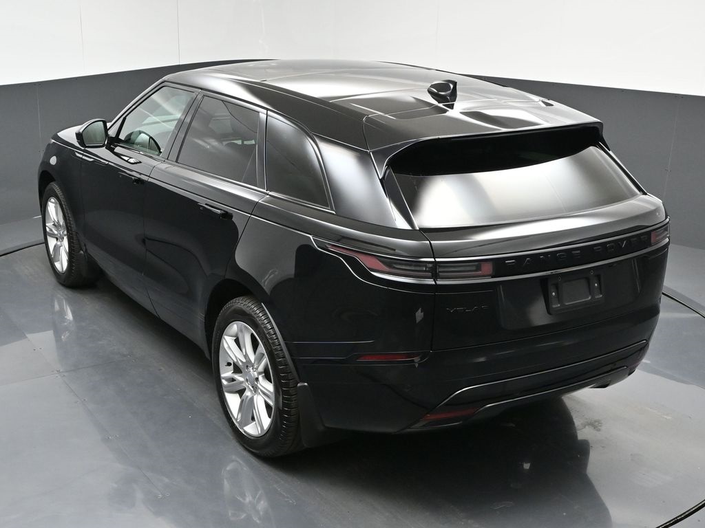 2024 Land Rover Range Rover Velar SE photo 25