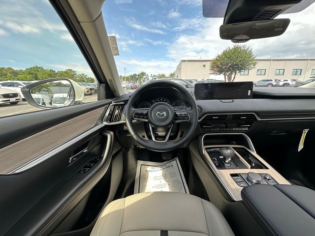 2025 Mazda CX-90 3.3 Turbo Preferred photo 15