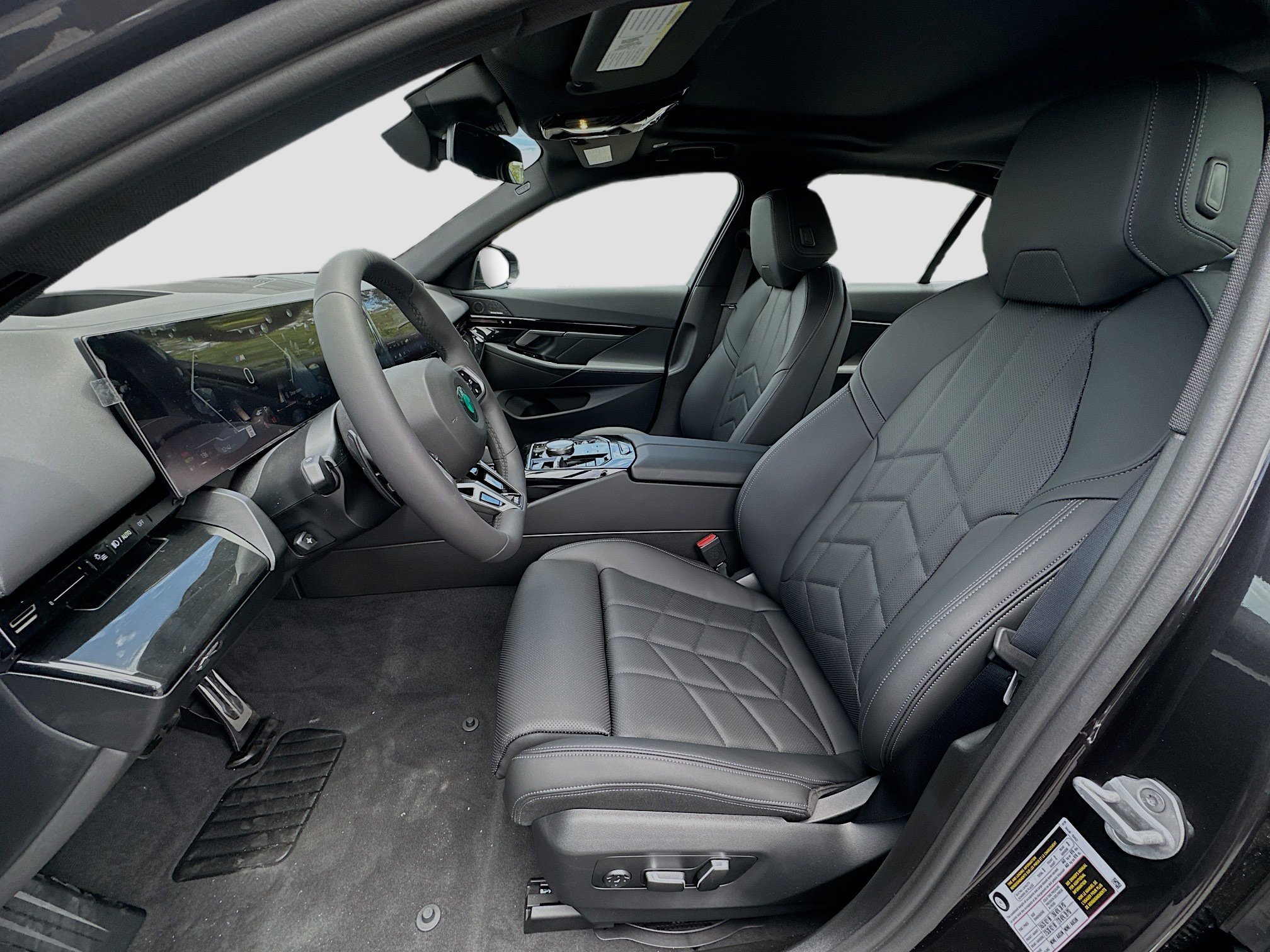 2026 Bmw 530i photo 14