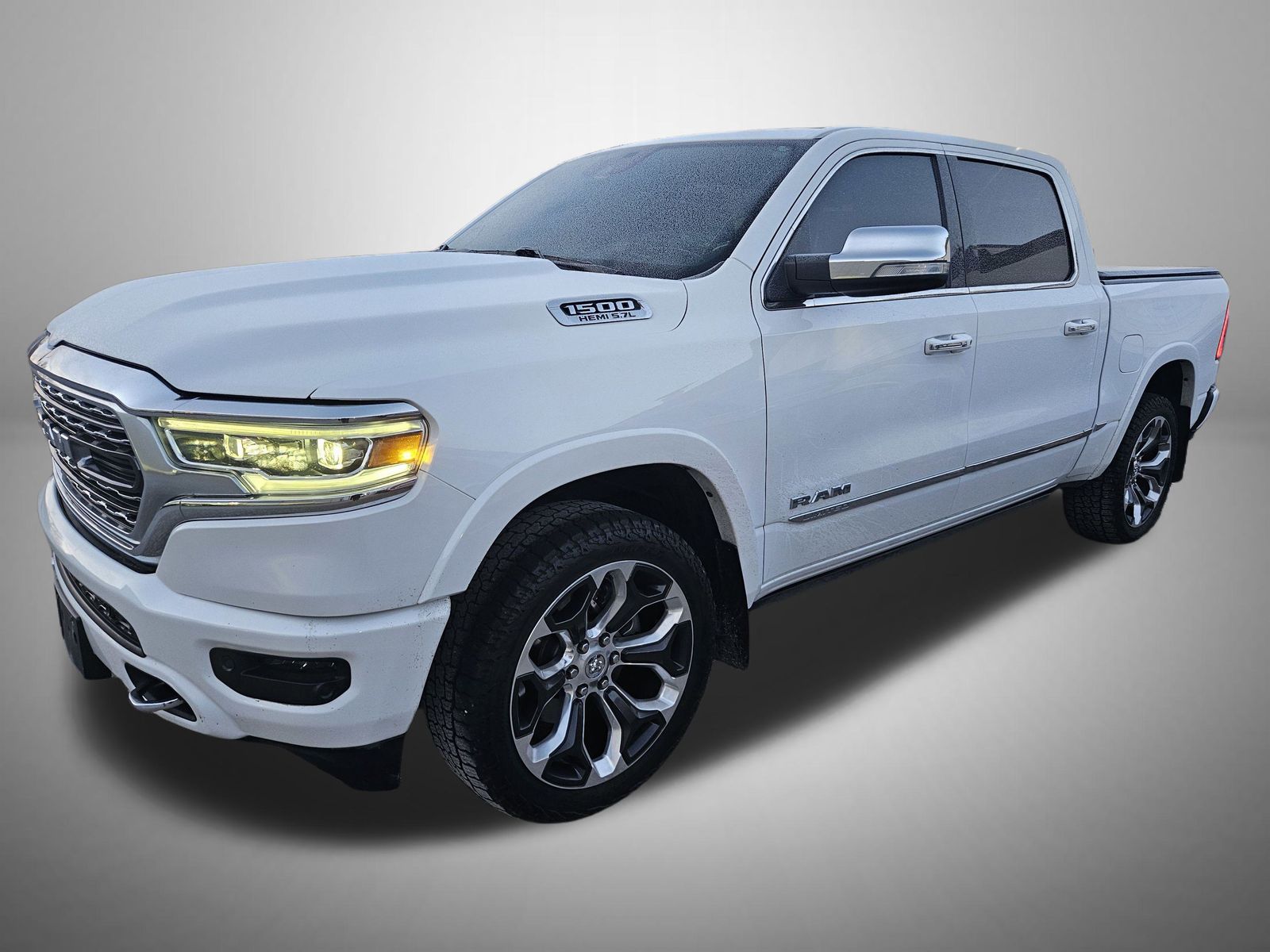 2020 RAM Ram 1500 Pickup Limited