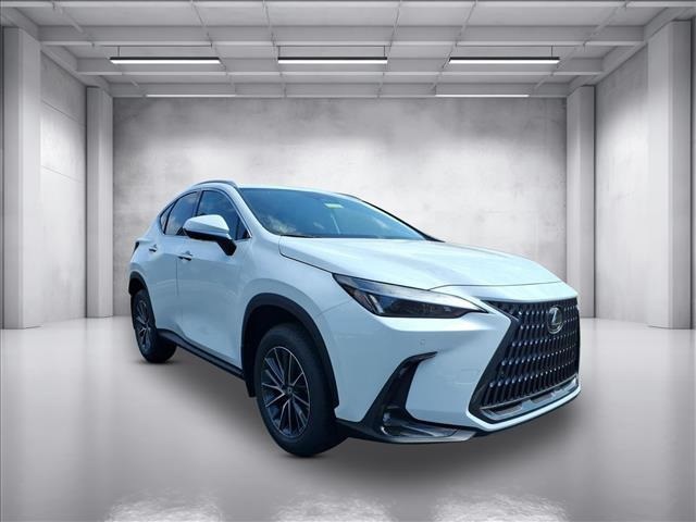 2026 Lexus NX 350 Premium photo 14
