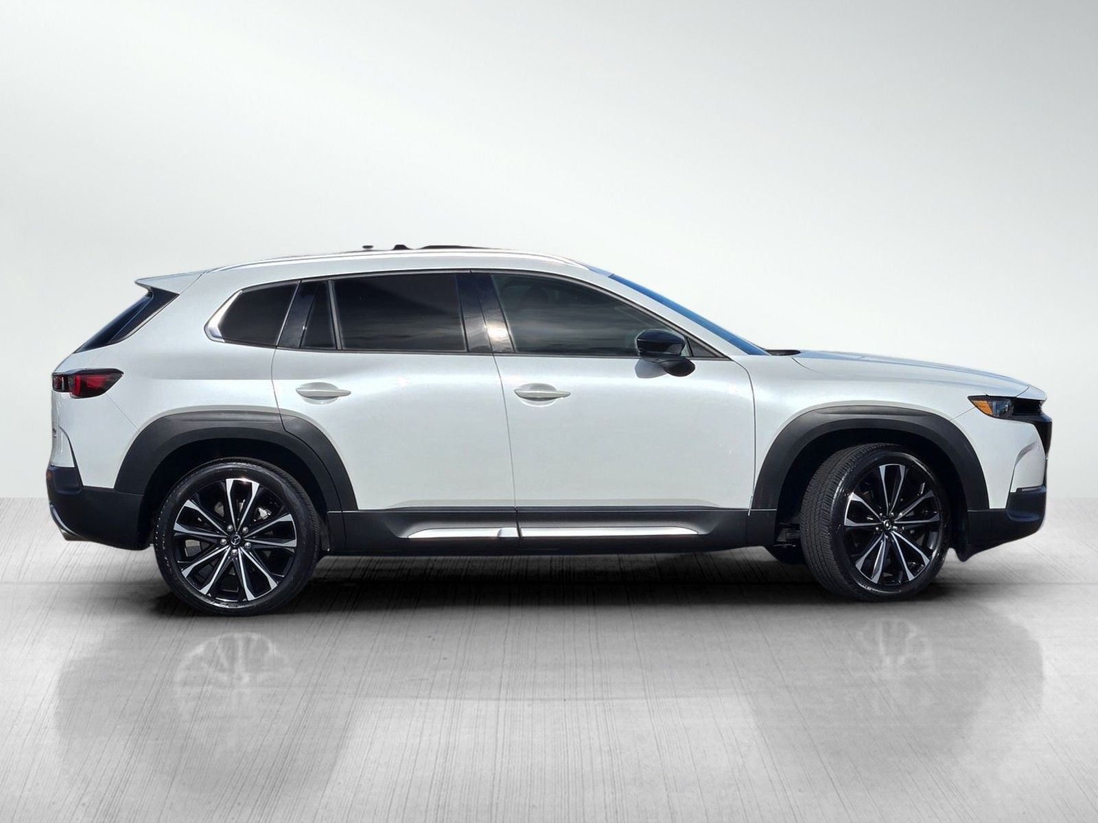 2024 Mazda CX-50 2.5 Turbo Premium Plus photo 2