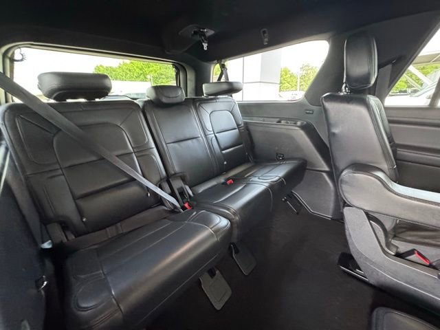 2023 Lincoln Navigator L Reserve photo 26