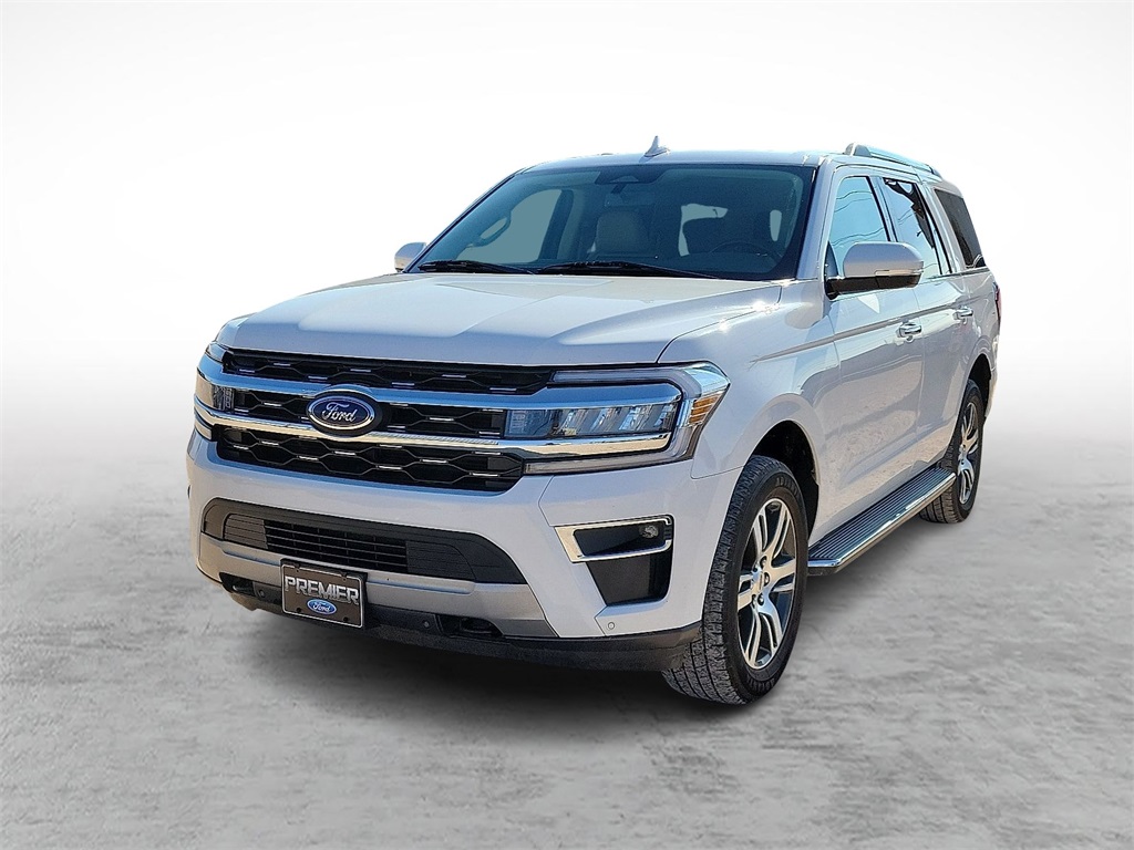 2023 Ford Expedition Limited photo 4