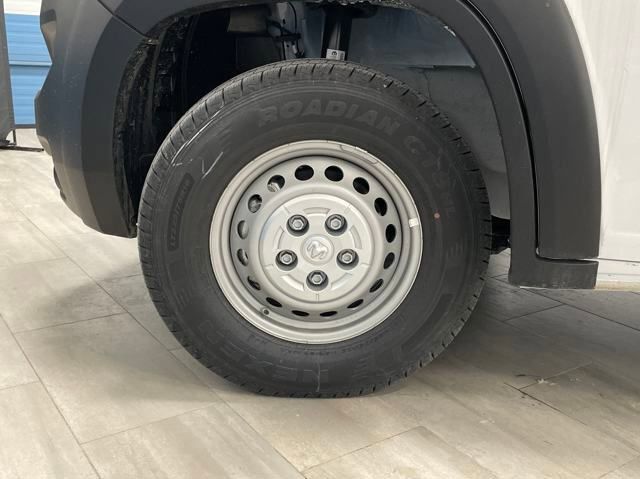 2024 Ram ProMaster 3500 photo 25