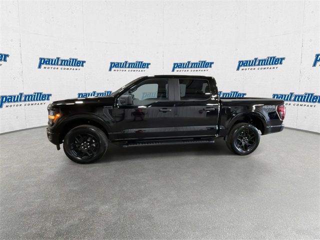 2025 Ford F-150 STX photo 6