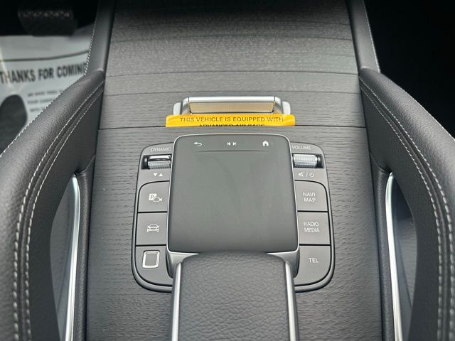 2026 Mercedes Benz GLE 450 4MATIC photo 35