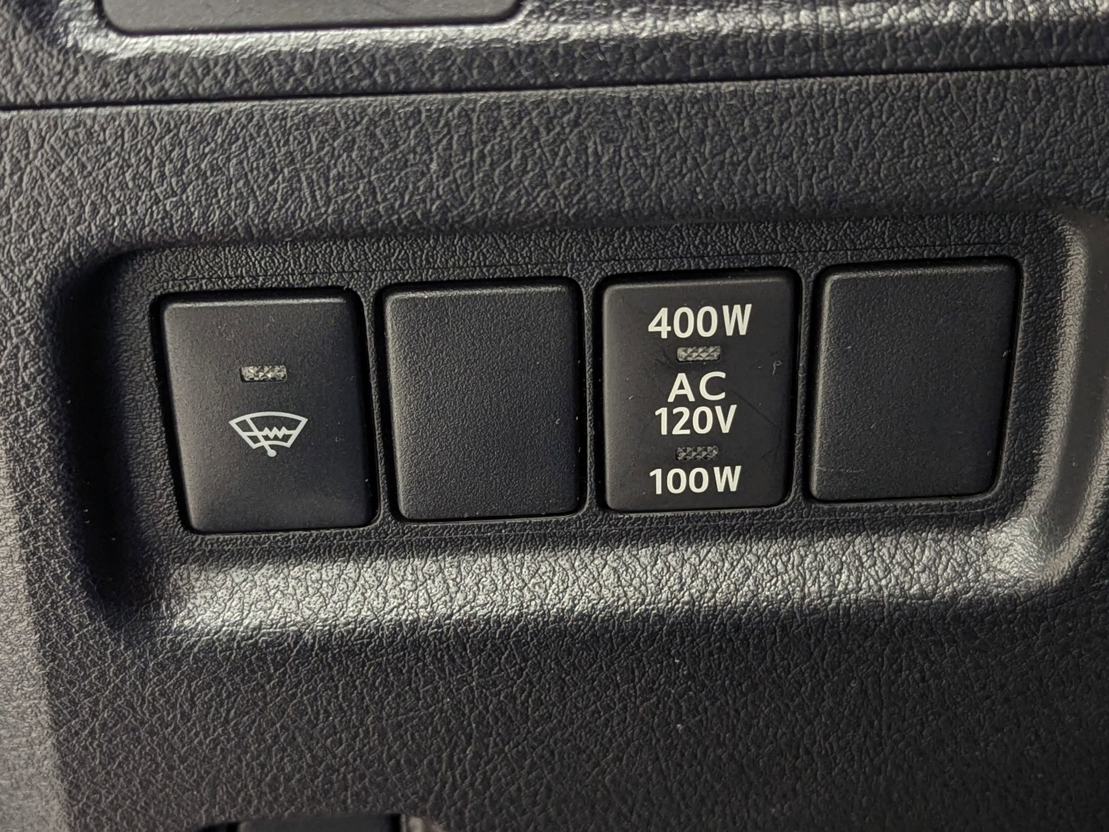 2020 Toyota 4Runner TRD Premium photo 21