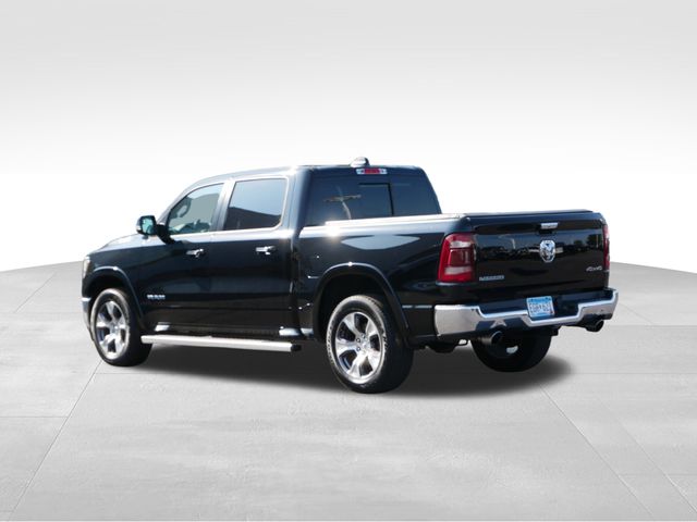 2020 Ram 1500 Laramie photo 5