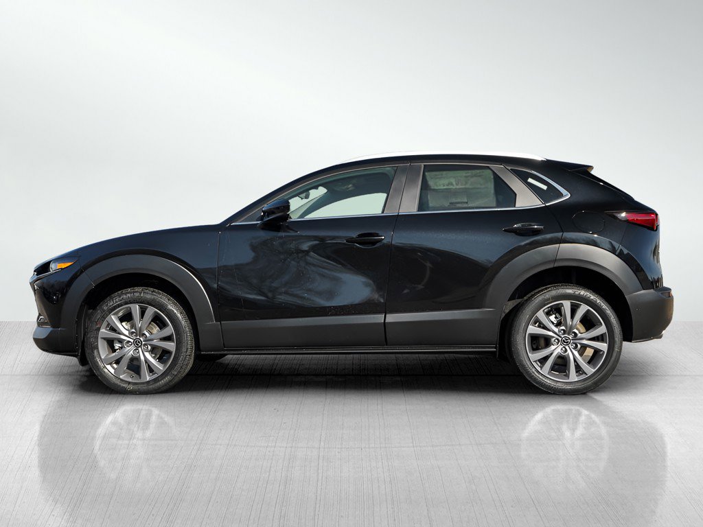 2025 Mazda CX-30 2.5 S Preferred photo 3