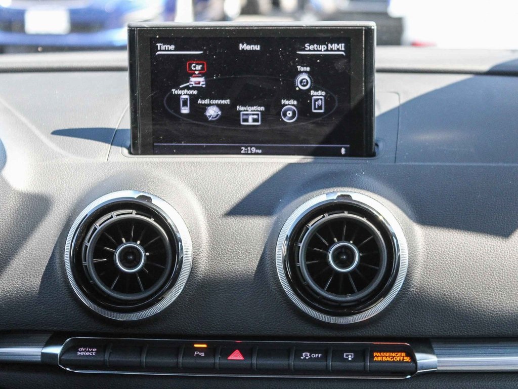 2016 Audi A3 2.0T Premium Plus Quattro photo 14