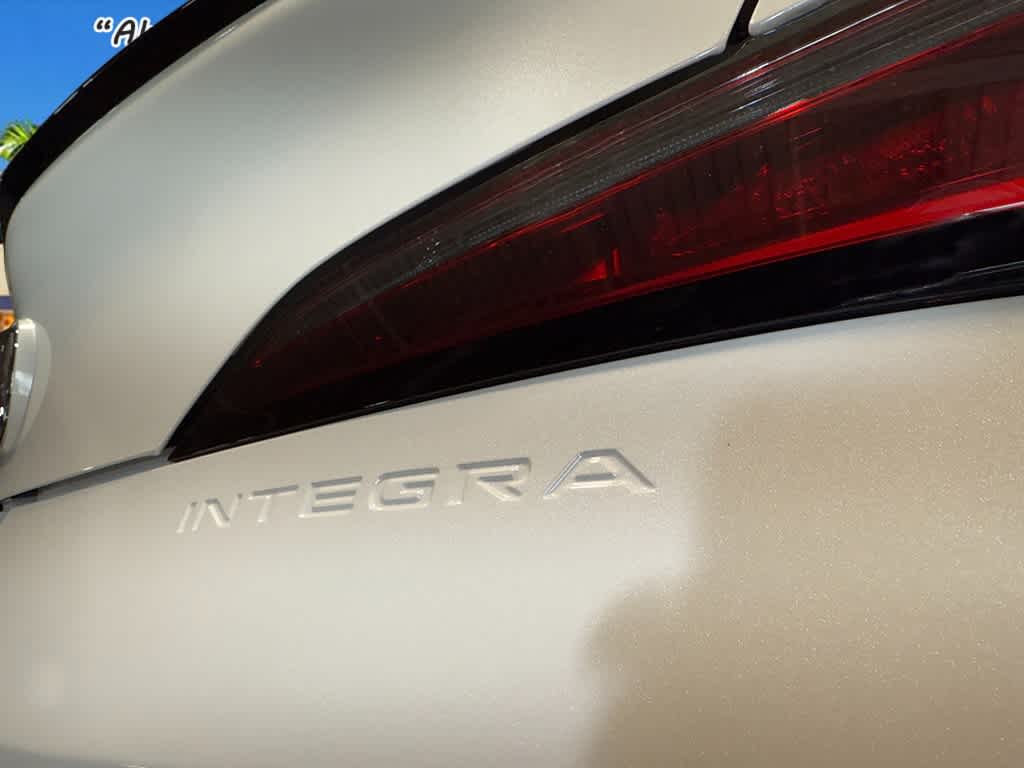 2025 Acura Integra Type S photo 5