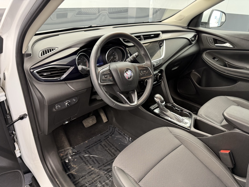 2022 Buick Encore GX Preferred photo 36