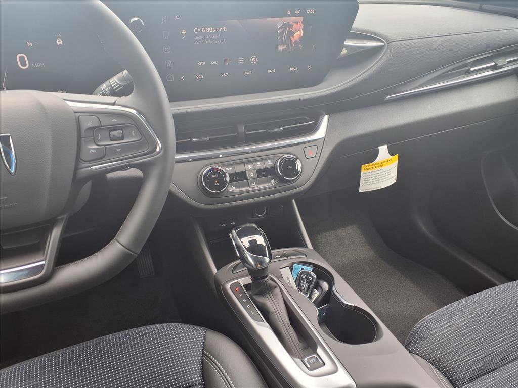 2026 Buick Envista Preferred photo 3