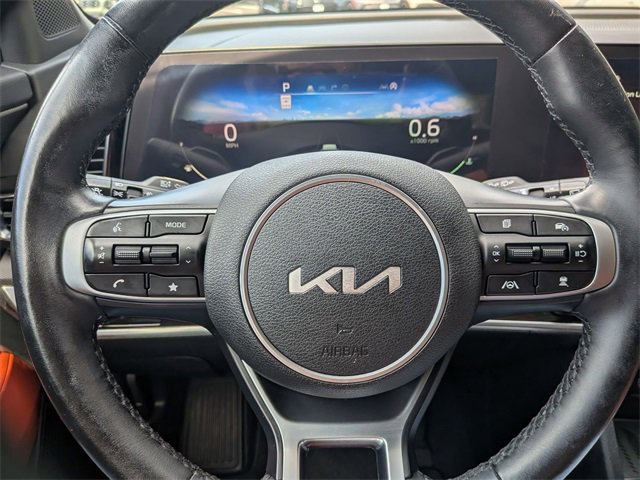 2023 Kia Sportage photo 16