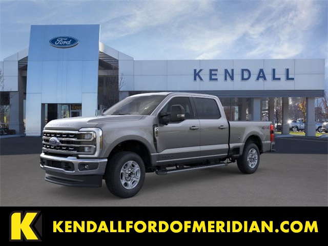 2026 Ford F-250 Super Duty XLT's photo