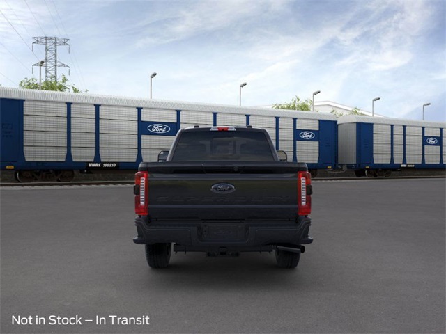2025 Ford F-350 photo 3