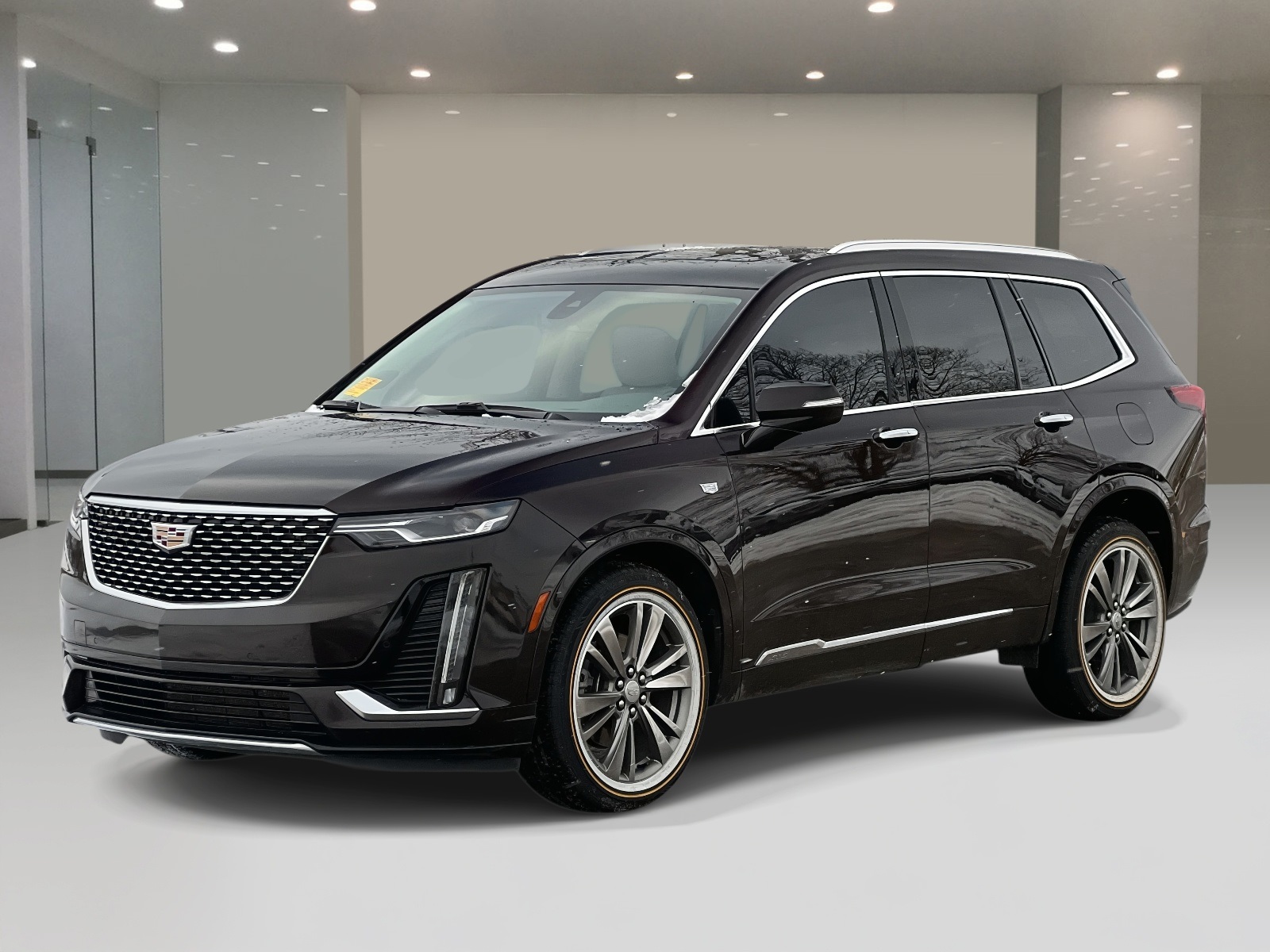 2021 Cadillac XT6 Premium Luxury's photo