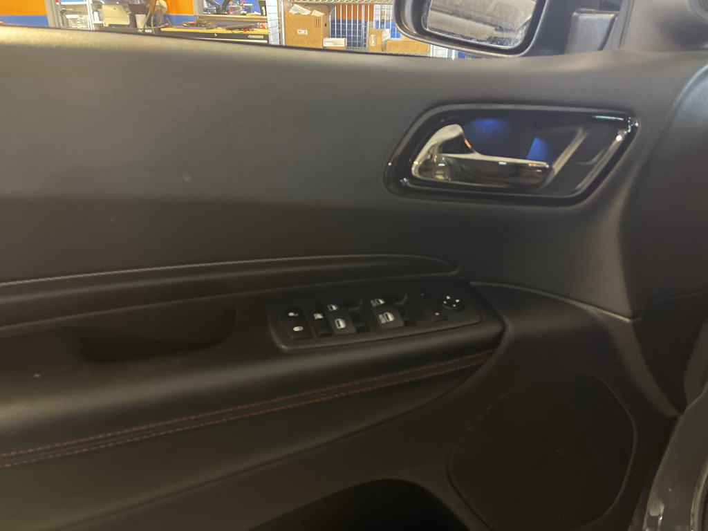 2023 Dodge Durango GT photo 12