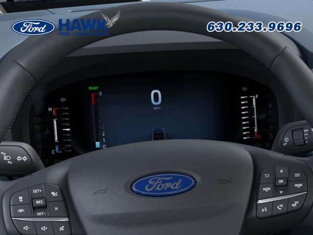 2025 FORD MAVERICK - Image 13