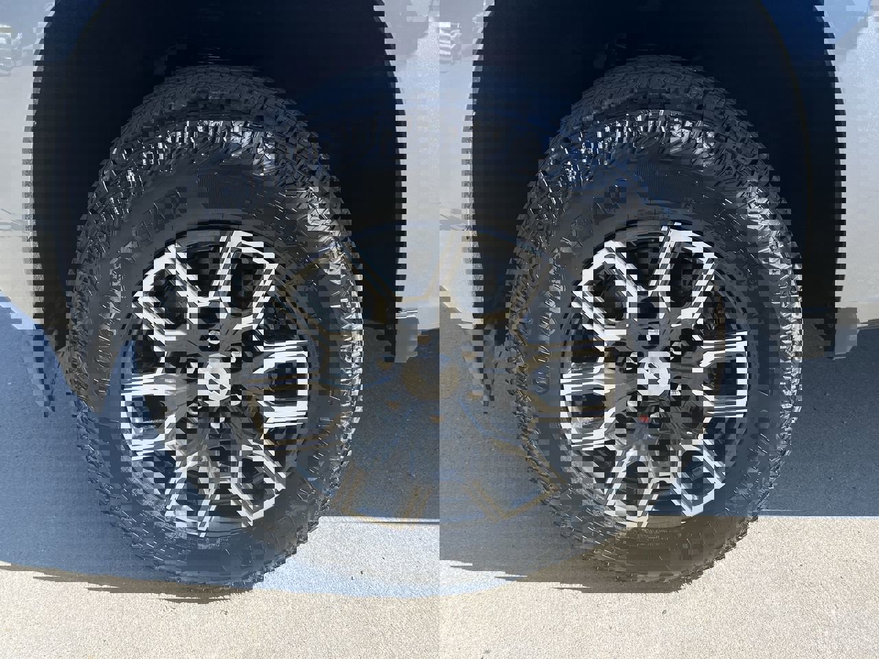 2026 Chevrolet Colorado Z71 photo 28