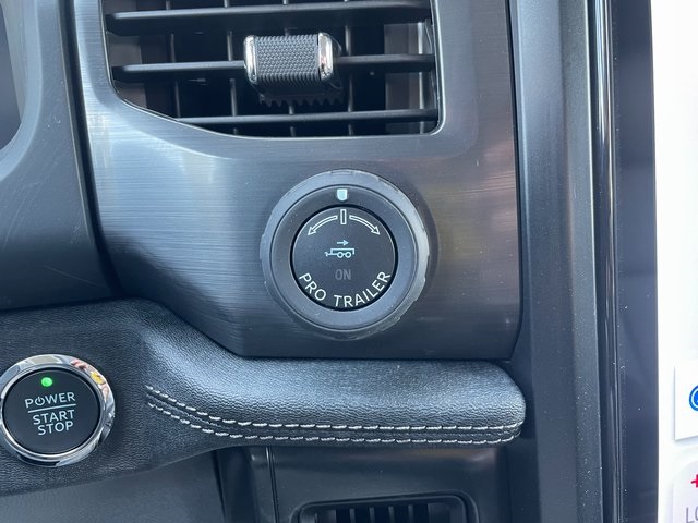 2025 Ford F-150 Lightning photo 31