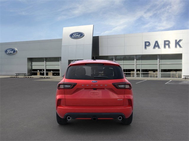 2024 Ford Escape ST-Line Select photo 5