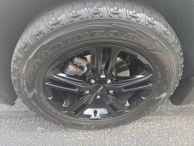 2022 Gmc Terrain AT4 photo 4