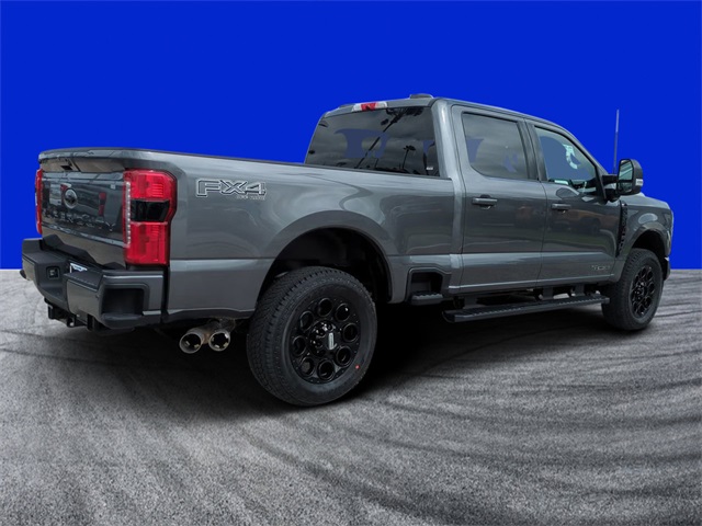 2026 Ford F-250 photo 3