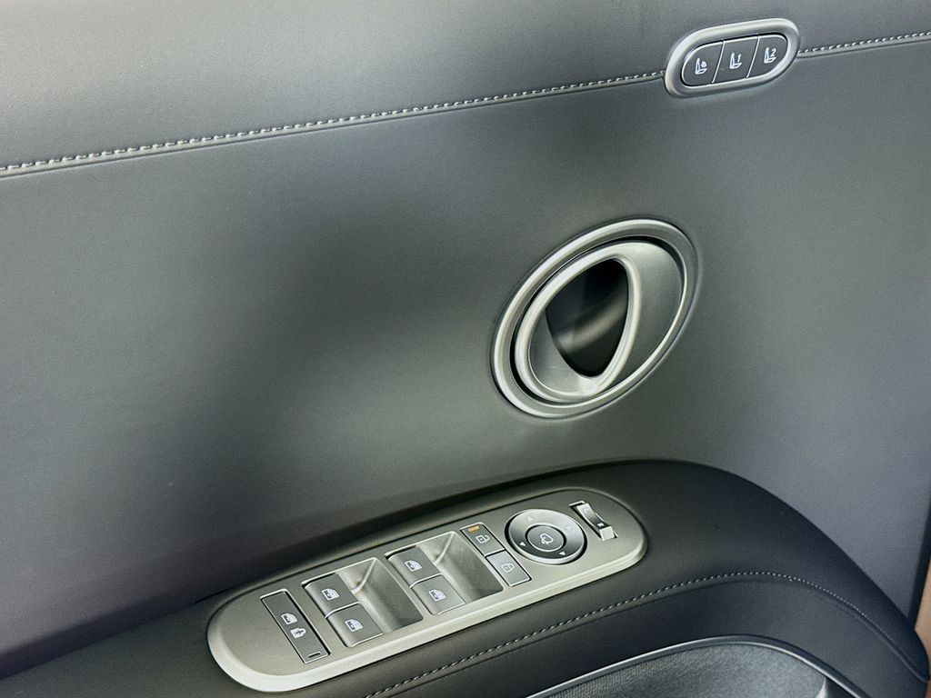2026 Hyundai Palisade Calligraphy photo 17
