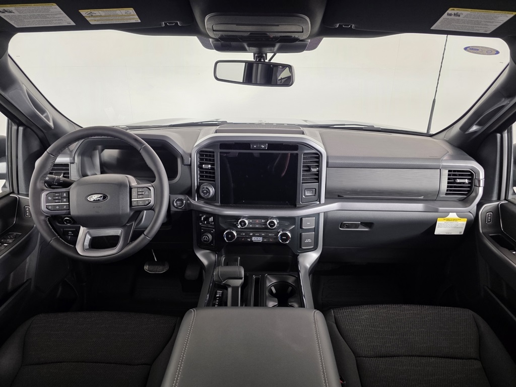 2025 Ford F-150 XLT photo 20
