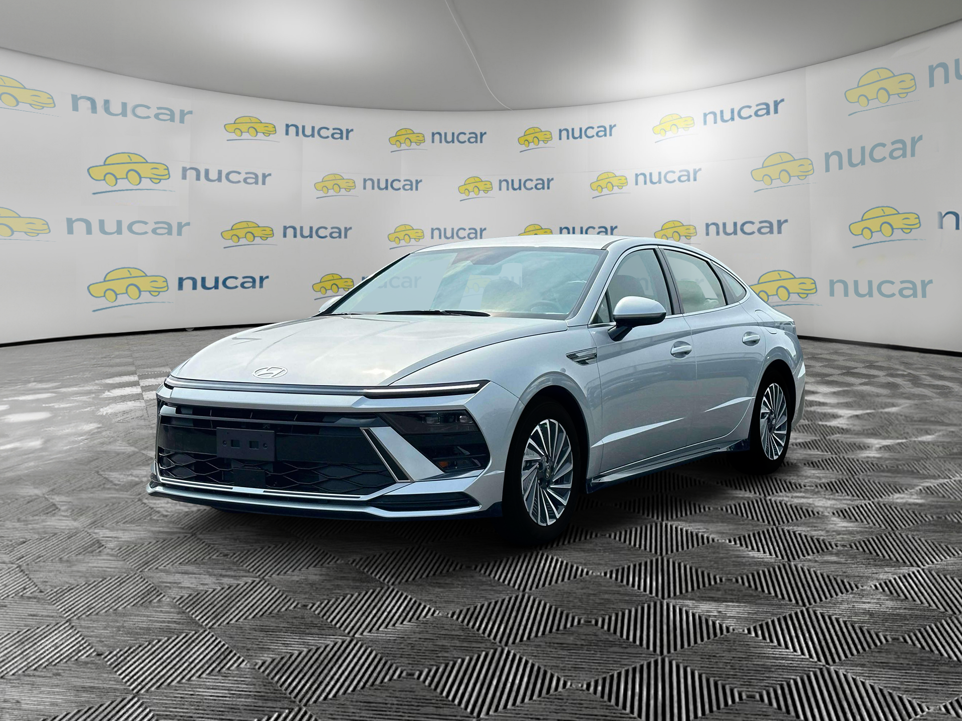 2025 Hyundai Sonata Hybrid Limited's photo