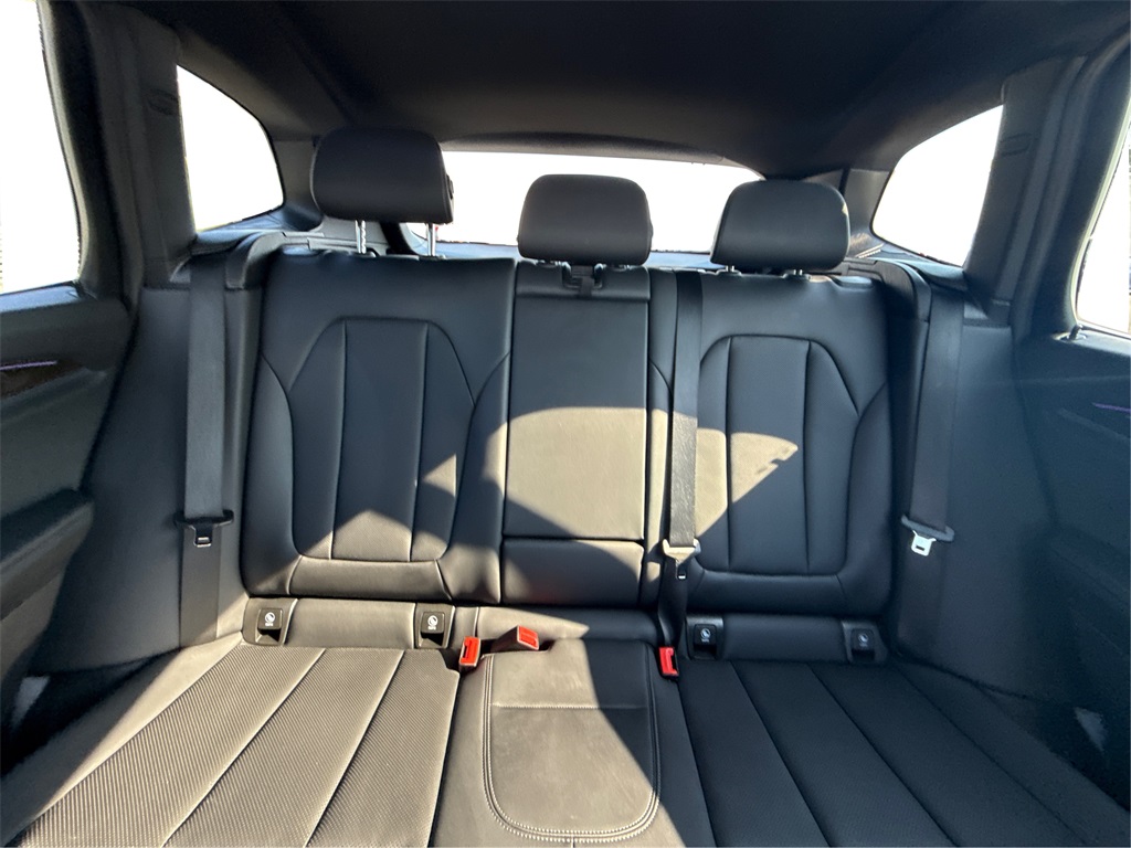 2024 Bmw X3 sDrive30i photo 17