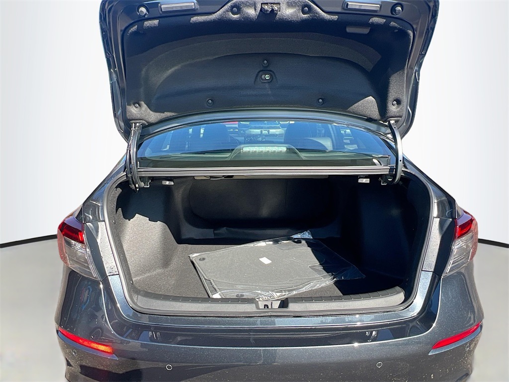 2026 Honda Civic Sport Touring Hybrid photo 11
