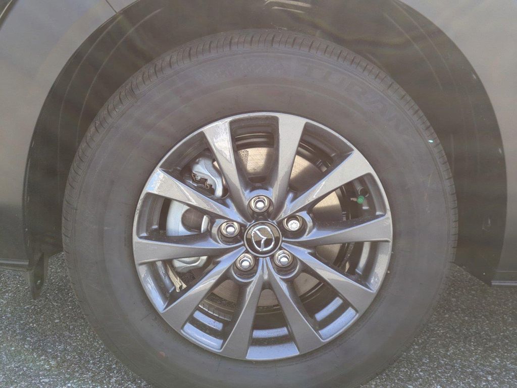 2025 Mazda CX-30 2.5 S photo 10