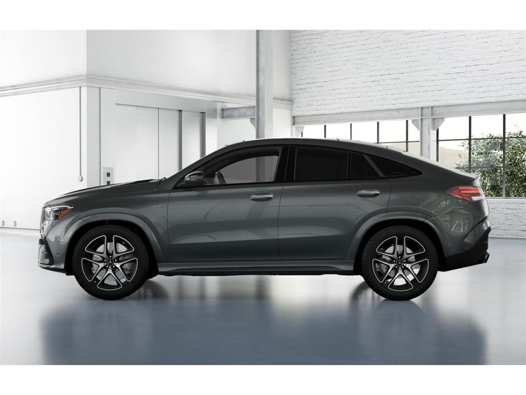 2026 Mercedes Benz GLE 53 AMG 4MATIC photo 32