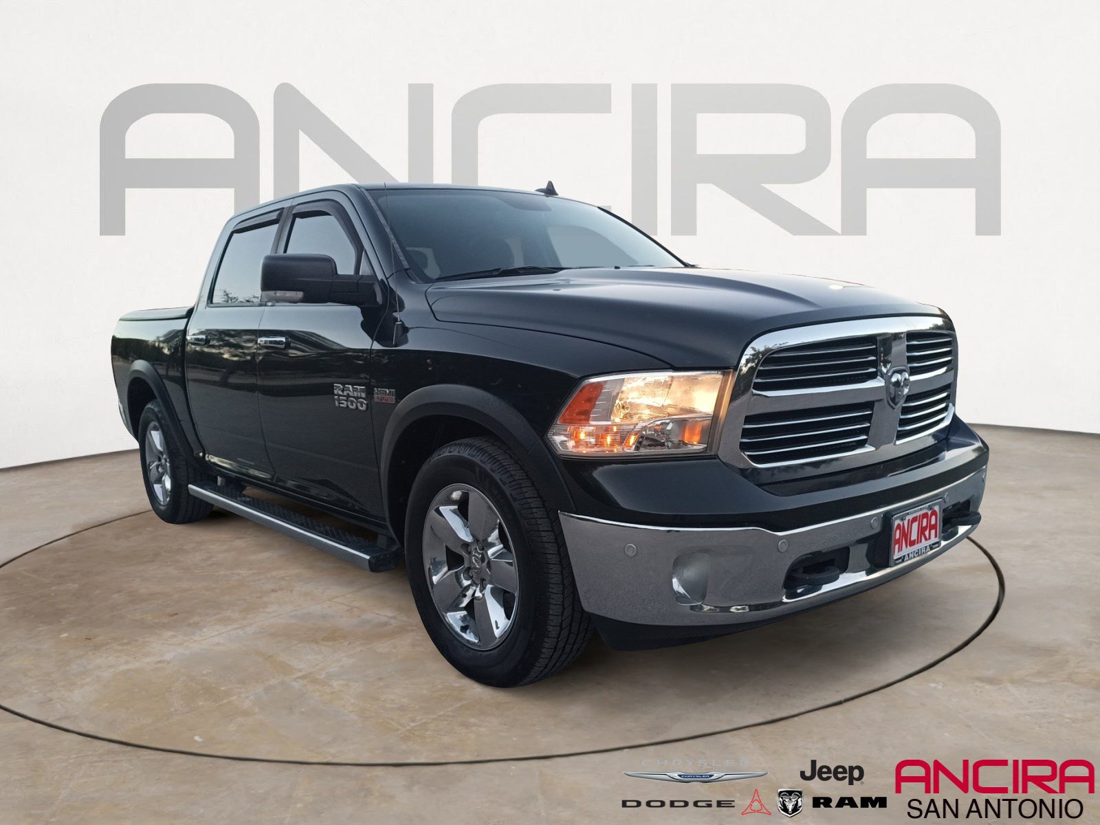 2016 RAM Ram 1500 Pickup Lone Star's photo