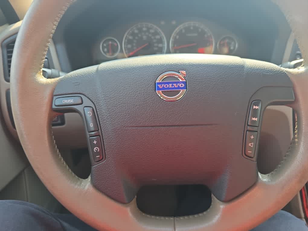 2005 Volvo XC70 2.5T photo 13