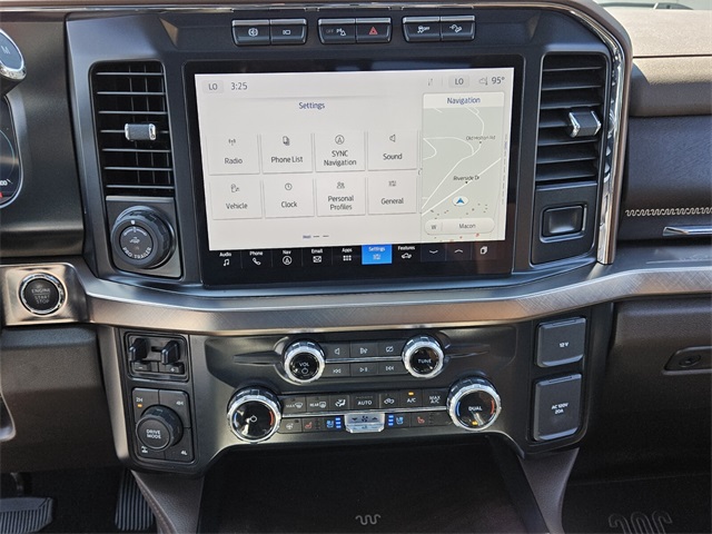 2024 Ford F-250 King Ranch photo 20
